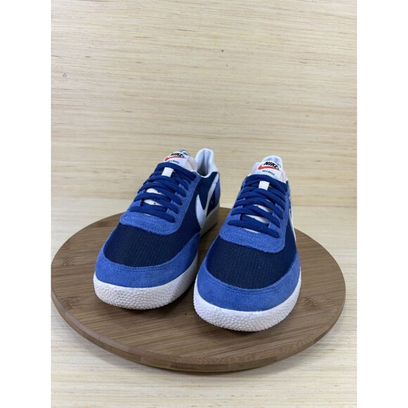 Nike Killshot SP Coastal Blue White Athletic Shoes Mens Size 10 - Picture 2 of 8